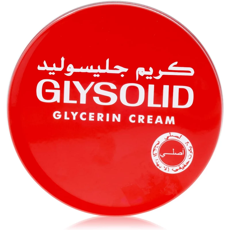 كريم جليسوليد, 175 مل - جليسوليد