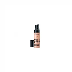 Misslyn Made To Stay Water-Resistant Foundation - No. 170