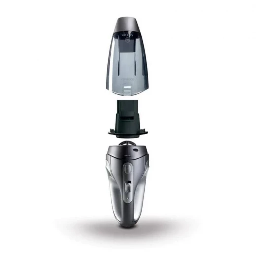 Kenwood Wet And Dry Hand Vacuum - Kenwood - Image 2