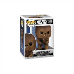 Pop! Funko Star Wars