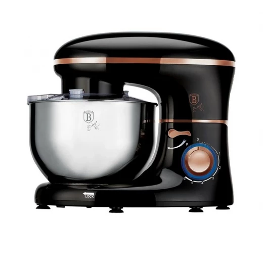 Berlinger Haus Stand Mixer, Rose Color - Berlinger Haus - Image 2