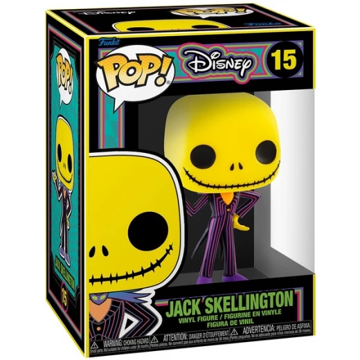 شخصية جاك سكيلنتون من بوب شخصية جاك سكيلنتون من بوب