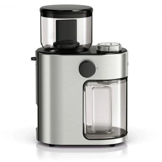 Braun Stainless Steel Grinder, KG7070 - Braun - Image 2