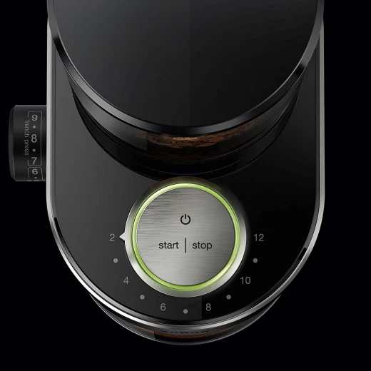 Braun Stainless Steel Grinder, KG7070 - Braun - Image 4