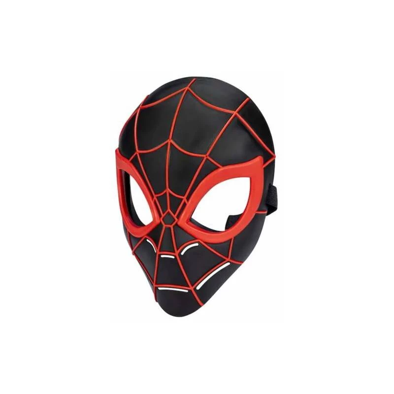 Hasbro MARVEL Spider Punk Spiderman Kids, Black Color - Hasbro
