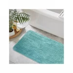 Nova Home Performance Bath Mat, Light Green Color, Size 60*100 - Nova Home