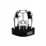 Berlinger Haus Silver Kitchen Gadget Set, 4 Pieces - Berlinger Haus
