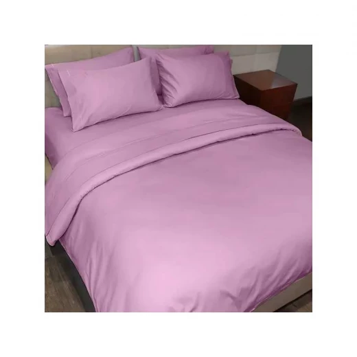 Fieldcrest Plain Duvet Cover King Size, Lilac Color Fieldcrest Plain Duvet Cover King Size, Lilac Color