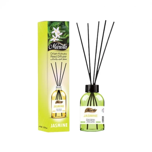 ماروتا معطر جو برائحة الياسمين ماروتا معطر جو برائحة الياسمين
