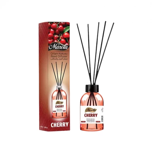 ماروتا معطر العيدان برائحة الكرز 110 مل ماروتا معطر العيدان برائحة الكرز 110 مل