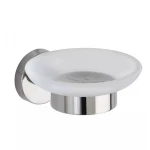 Wenko Bosio Soap Dish - Wenko