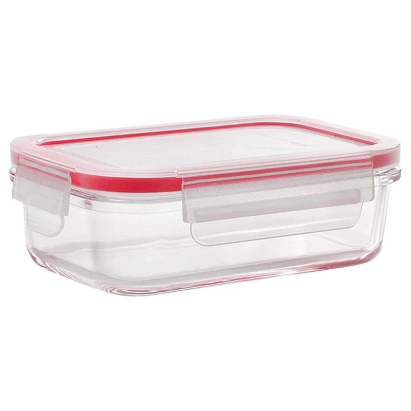 Ibili Borosilicato Food Container, 1000ml - Ibili