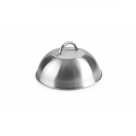 Ibili Steel Contact Grill Cover, 23cm Ibili Steel Contact Grill Cover, 23cm