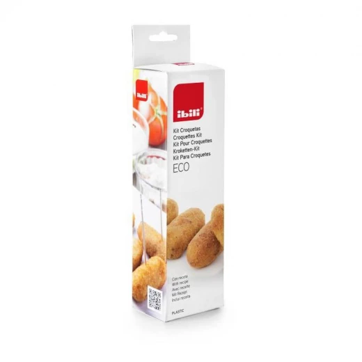 Ibili Eco Croquettes Kit Ibili Eco Croquettes Kit