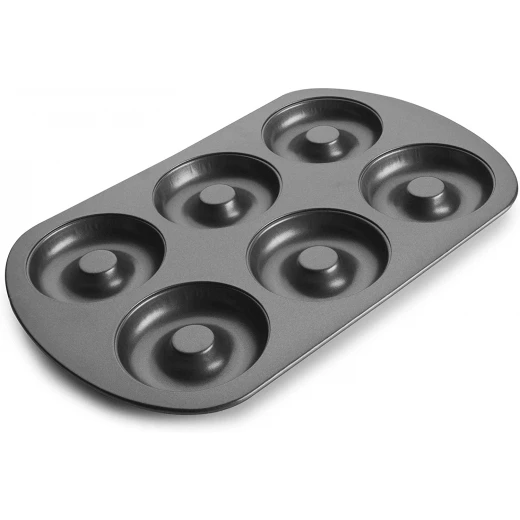 Ibili 6-Donut Mold Ibili 6-Donut Mold