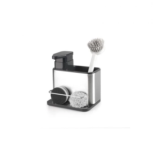 Ibili Soap Dispenser Caddy Ibili Soap Dispenser Caddy