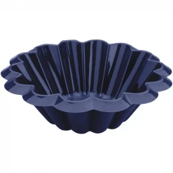 Ibili Blueberry Brioche Mold, 22 Cm