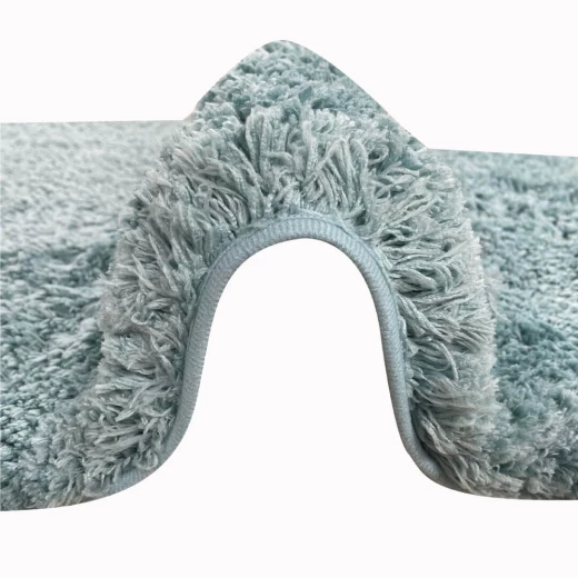 ARMN Dexi Pedestal Rug, Blue Color 40x50 Cm - Armn - Image 3