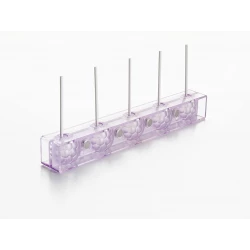 Ibili Candy Mold With 24 Sticks