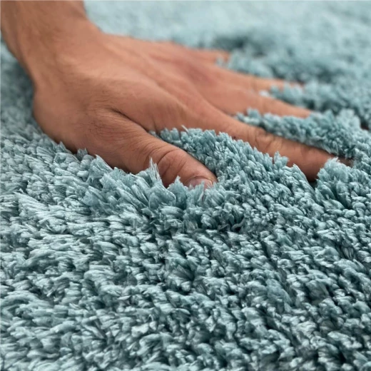 ARMN Dexi Pedestal Rug, Blue Color 80*140 Cm - Armn - Image 2