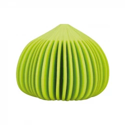Ibili Garlic Peeler, Green Color