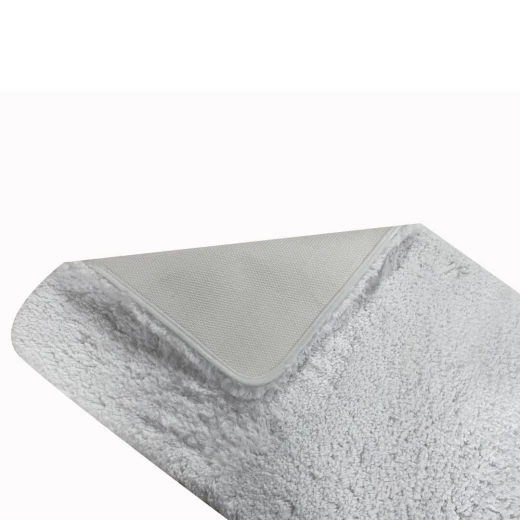 ارضية حمام باللون الابيض 50*80  من ارمن - ارمن - Image 3
