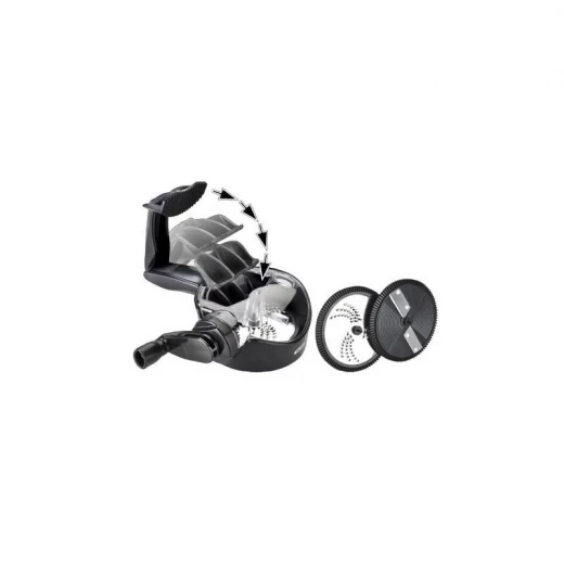 Ibili Easycook Grinder, 18cm Ibili Easycook Grinder, 18cm