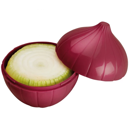 حافظة بصل 11 سم من ابيلي حافظة بصل 11 سم من ابيلي