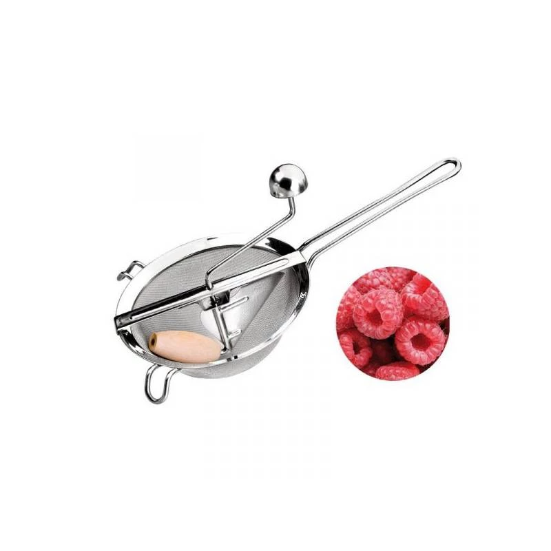 Ibili Sieve With Crank - Ibili