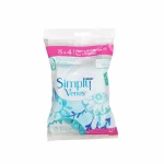 Gillette Sv2 Disposable 8 + 4 Count - Gillette
