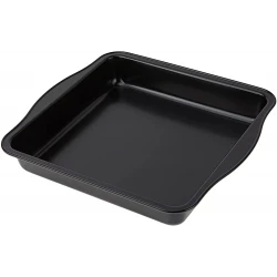 Ibili Moka Square Mold, 24cm