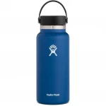 Hydro Flask Wide Flex Cap, 946ml, Cobalt - Hydro Flask