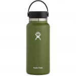 Hydro Flask Wide Flex Cap, 946ml, Olive - Hydro Flask