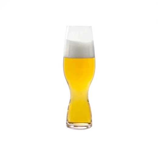 Spiegelau Craft Pils Tumbler Set, 380ml, 2-Piece - Spiegelau - Image 2