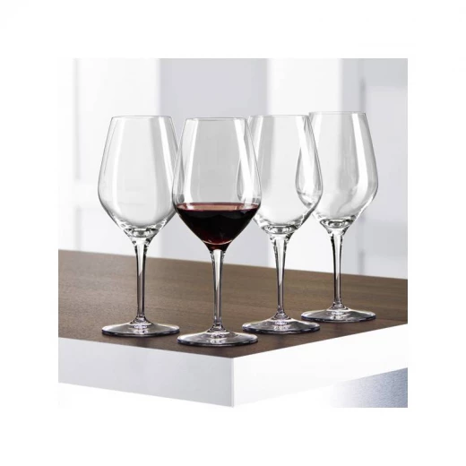 Spiegelau Milano Goblet Set, 480ml, 4-Piece - Spiegelau - Image 2
