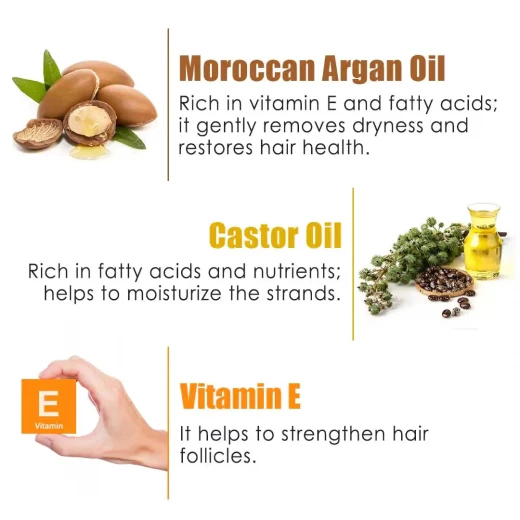Wow Skin Science Argan Oil Conditioner, 300ml - Wow Skin Science - Image 4