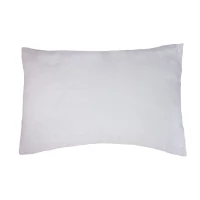 Hugo Frosch Eco Hot Water Bags Cushion, White Color