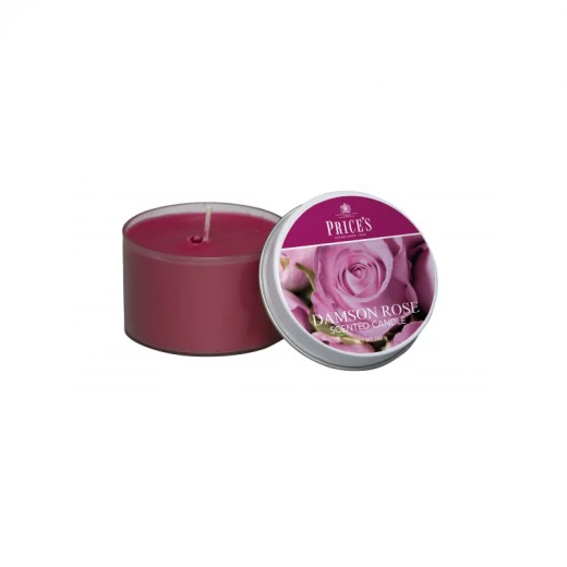 شمعة معطرة كبيرة بمرطبان وغطاء, العنبر من برايسز شمعة معطرة كبيرة بمرطبان وغطاء, العنبر من برايسز