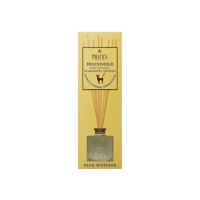 معطر منزلي من برايسز - برايسز