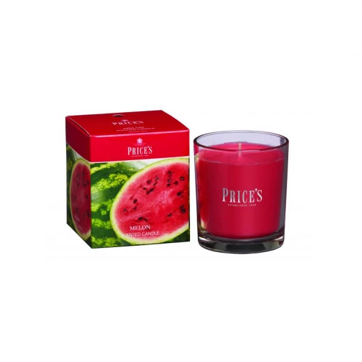 شمعة معطرة بكوب, البطيخ من برايسز شمعة معطرة بكوب, البطيخ من برايسز