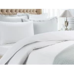 Madam coco,BERNYCE DUVET COVER  RANFORCE - Madame COCO