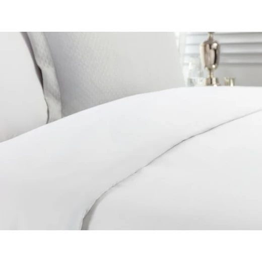 Madam coco,BERNYCE DUVET COVER  RANFORCE - Madame COCO - Image 2