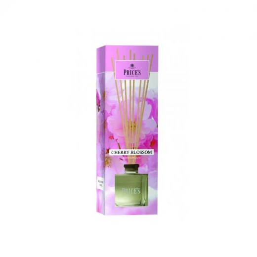 معطر منزلي, برائحة زهرة الكرز من برايسز معطر منزلي, برائحة زهرة الكرز من برايسز