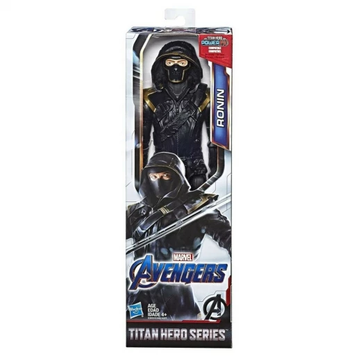 Marvel Hasbro Avengers Ronin Titan Hero Series 12 inch - Hasbro - Image 2