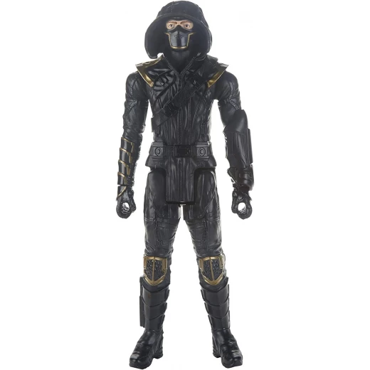 Marvel Hasbro Avengers Ronin Titan Hero Series 12 inch - Hasbro - Image 3