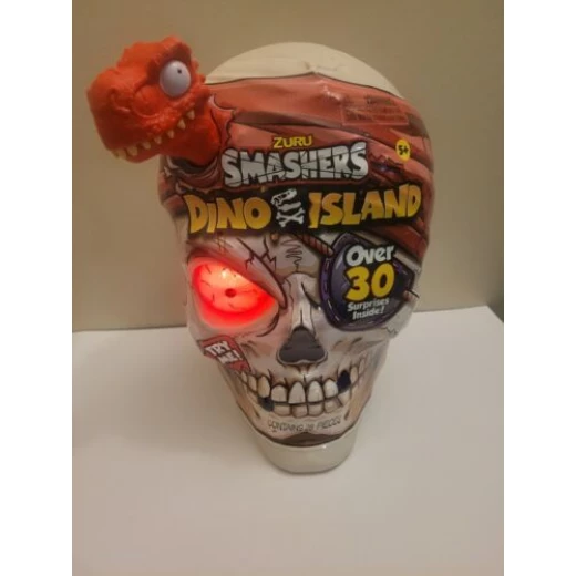 Zuru, Smashers Dino Island Giant Skull - Zuru - Image 2