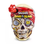 Zuru, Smashers Dino Island Giant Skull - Zuru