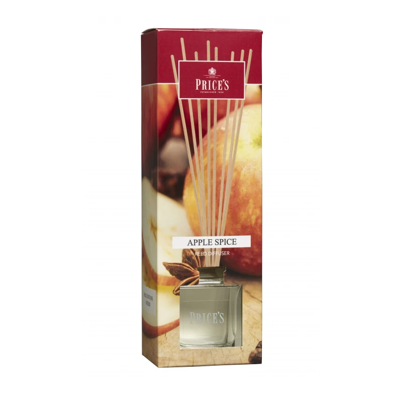 معطر منزلي, بهارات التفاح من برايسز - برايسز
