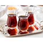 طقم أكواب شاي 6 قطع 168 مل من مدام كوكو - مدام كوكو
