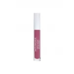 Seventeen Matlishious Matte Lip Color Shade 27 All Day Wear Moisturizing Mousse Finish Precision Brush Makeup - Seventeen